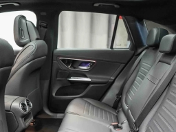 Mercedes-Benz GLC GLC 300 SUV 2026