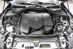 Mercedes-Benz GLC GLC 300 SUV 2026