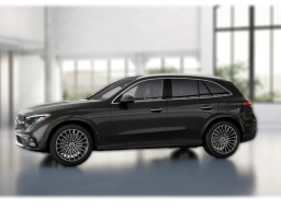 Mercedes-Benz GLC GLC 300 SUV 2026