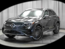 Mercedes-Benz GLC GLC 300 SUV 2026