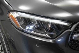 Mercedes-Benz GLC GLC 300 SUV 2026