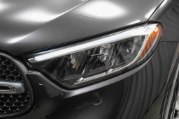 Mercedes-Benz GLC GLC 300 SUV 2026