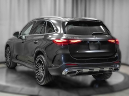 Mercedes-Benz GLC GLC 300 SUV 2026