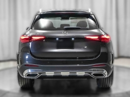 Mercedes-Benz GLC GLC 300 SUV 2026