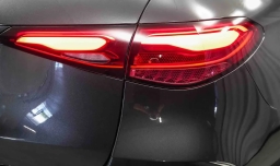 Mercedes-Benz GLC GLC 300 SUV 2026