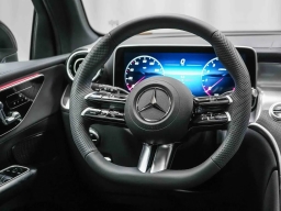 Mercedes-Benz GLC GLC 300 SUV 2026