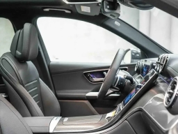 Mercedes-Benz GLC GLC 300 SUV 2026