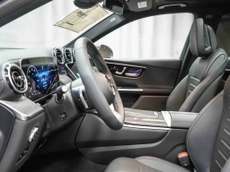 Mercedes-Benz GLC GLC 300 SUV 2026