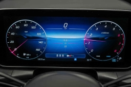Mercedes-Benz GLC GLC 300 SUV 2026