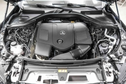 Mercedes-Benz GLC GLC 300 SUV 2026