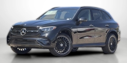 Mercedes-Benz GLC GLC 300 SUV 2026