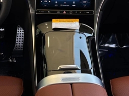 Mercedes-Benz GLC GLC 300 SUV 2026