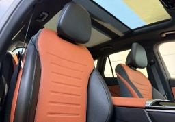 Mercedes-Benz GLC GLC 300 SUV 2026