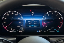 Mercedes-Benz GLC GLC 300 SUV 2026