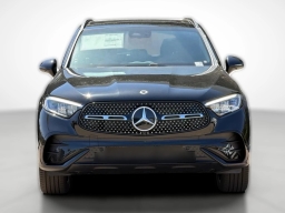 Mercedes-Benz GLC GLC 300 SUV 2026