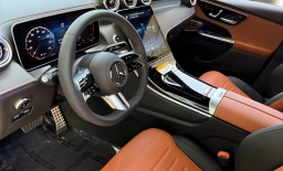 Mercedes-Benz GLC GLC 300 SUV 2026