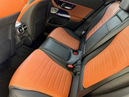 Mercedes-Benz GLC GLC 300 SUV 2026