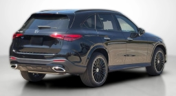 Mercedes-Benz GLC GLC 300 SUV 2026