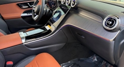 Mercedes-Benz GLC GLC 300 SUV 2026