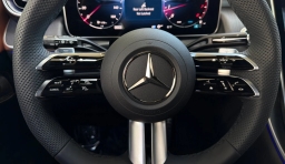 Mercedes-Benz GLC GLC 300 SUV 2026