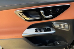 Mercedes-Benz GLC GLC 300 SUV 2026