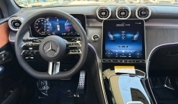 Mercedes-Benz GLC GLC 300 SUV 2026
