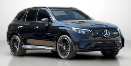 Mercedes-Benz GLC GLC 300 SUV 2026