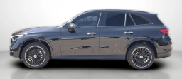 Mercedes-Benz GLC GLC 300 SUV 2026