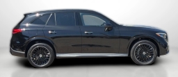 Mercedes-Benz GLC GLC 300 SUV 2026