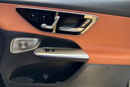 Mercedes-Benz GLC GLC 300 SUV 2026