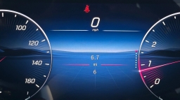 Mercedes-Benz GLC GLC 300 SUV 2026