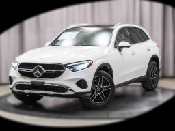 Mercedes-Benz GLC GLC 300 SUV 2026