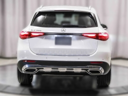 Mercedes-Benz GLC GLC 300 SUV 2026
