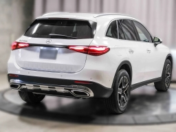 Mercedes-Benz GLC GLC 300 SUV 2026