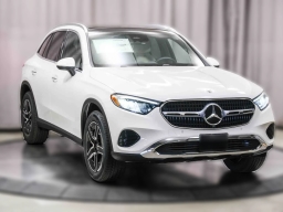 Mercedes-Benz GLC GLC 300 SUV 2026