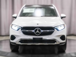 Mercedes-Benz GLC GLC 300 SUV 2026