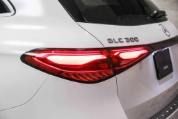 Mercedes-Benz GLC GLC 300 SUV 2026