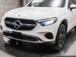Mercedes-Benz GLC GLC 300 SUV 2026