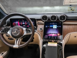 Mercedes-Benz GLC GLC 300 SUV 2026