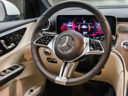 Mercedes-Benz GLC GLC 300 SUV 2026