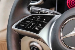 Mercedes-Benz GLC GLC 300 SUV 2026
