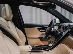 Mercedes-Benz GLC GLC 300 SUV 2026