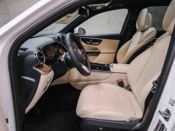 Mercedes-Benz GLC GLC 300 SUV 2026