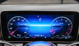 Mercedes-Benz GLC GLC 300 SUV 2026