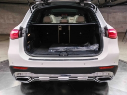 Mercedes-Benz GLC GLC 300 SUV 2026