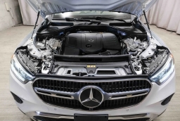 Mercedes-Benz GLC GLC 300 SUV 2026