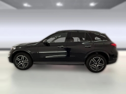 Mercedes-Benz GLC GLC 300 SUV 2026