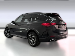 Mercedes-Benz GLC GLC 300 SUV 2026