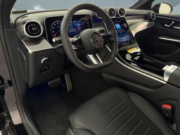 Mercedes-Benz GLC GLC 300 SUV 2026