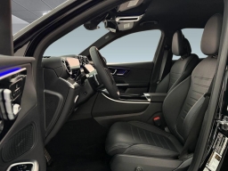 Mercedes-Benz GLC GLC 300 SUV 2026